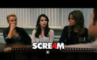 Roger's Office: Scream 4
