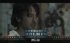 Review: Sherlock Holmes: A Game Of Shadows