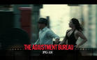 Review: The Adjustment Bureau