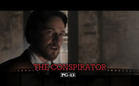Review: The Conspirator