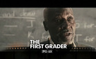 Review: The First Grader