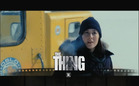Roger's Office: The Thing