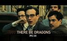 Roger's Office: There Be Dragons
