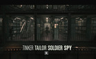 Review: Tinker Tailor Soldier Spy