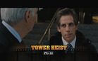 Review: Tower Heist