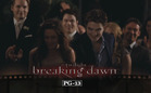 Roger's Office: The Twilight Saga: Breaking Dawn: Part 1
