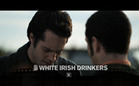 Review: White Irish Drinkers