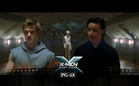 Roger's Office: X-Men First Class