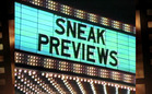 Classics from the Vault: Going to Movies with a Critic (1980)