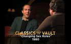 Classics from the Vault: Changing Sex Roles (1980)