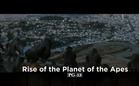 Roger's Office: Rise Of The Planet Of The Apes
