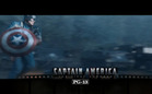Review: Captain America: The First Avenger