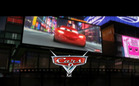 Review: Cars 2