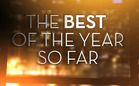 Best of 2011 So Far: Christy and Ignatiy