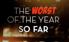 Worst of 2011 So Far: Christy and Ignatiy