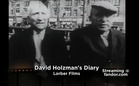 Hot & Now: David Holzman's Diary / We Are the Night