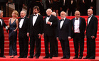 Report from 2011 Cannes: #2
