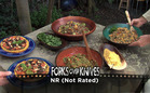 Review: Forks Over Knives
