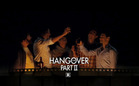 Roger's Office: The Hangover Part II