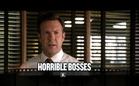 Review: Horrible Bosses