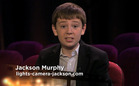 Jackson Murphy: 3D