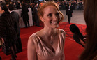Marrakech Film Festival: Jessica Chastain