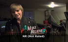 Roger's Office: Make Believe