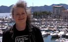Lisa Nesselson: Paris, Cannes, Media, and Movies