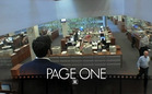 Review: Page One: Inside the New York Times