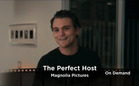 Hot & Now: The Perfect Host / In the City of Sylvia