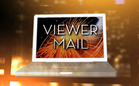 Viewer Mail: Episode #124