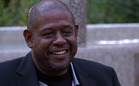 Marrakech Film Festival: Forest Whitaker